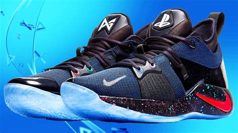 playstation sneakers nike|pg 13 PlayStation shoes.